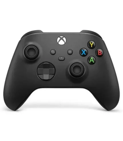 Xbox Wireless Controller – Black