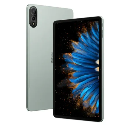 Blackview Tab Mega 2 – 12″ Android Tablet